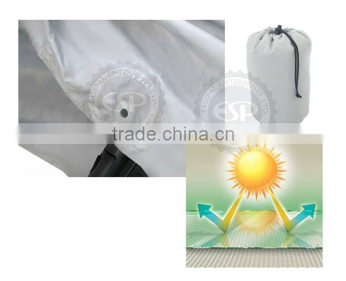 #64132 Waterproof Scooter Cover