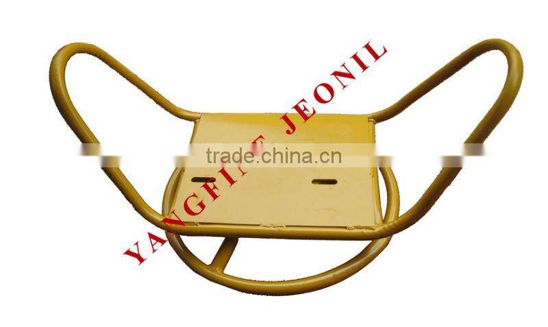 High quality HONDA engine frame (ISO9001:2008;)