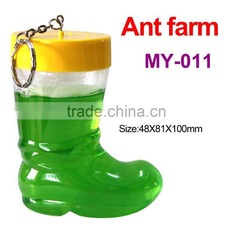 Novelty Colorful Antspace Toys for Kids/Ant Farm Toys