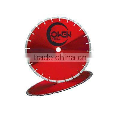 Laser Petro Saw Blade