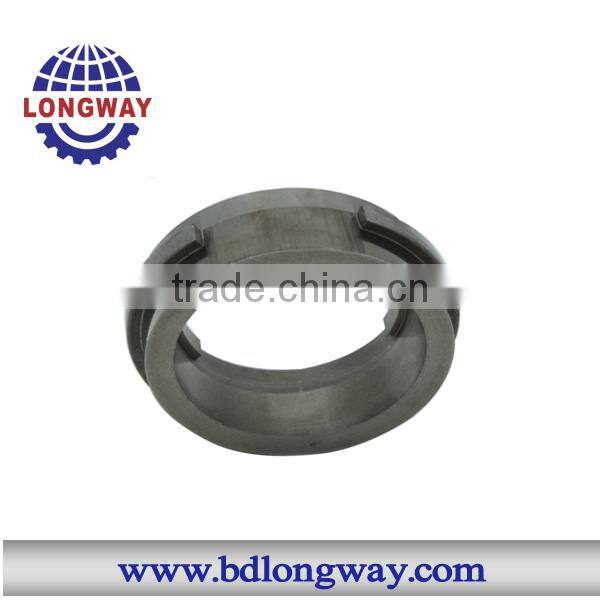 High quality iron casting foundry with High Ni material bush