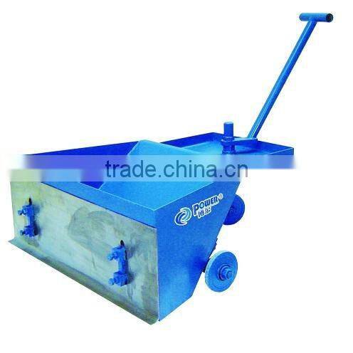 BSJ-35 Mortar Spreading Machine