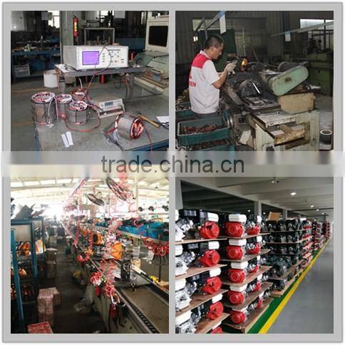 1.5kW 100Bar electric high pressure washer (NL1450)