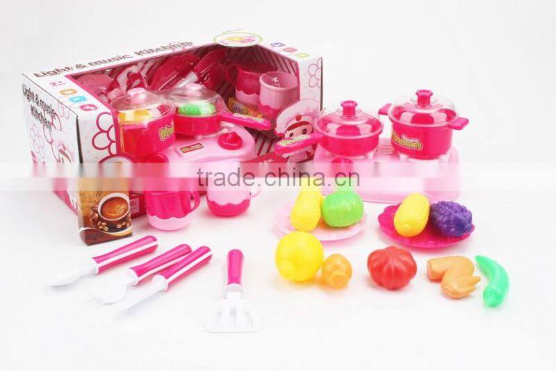 2016 China market the latest popular kitchen toy