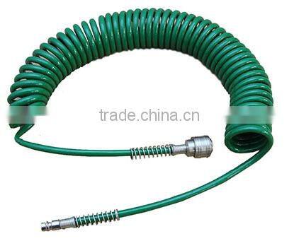 fine flexibility polyurethane PU shrinkable pipe for hydraulic tool 12mm*8mm used for hydraulic tools