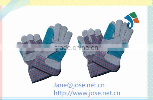 Best quality Working gloves Full palm factory