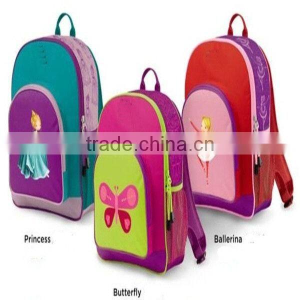 2013 school backpack for kids