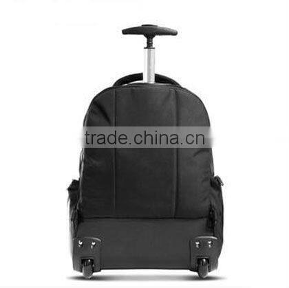 The fashion leisure Trolley bag for business