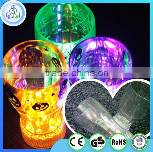 Wholesale popular party cup led