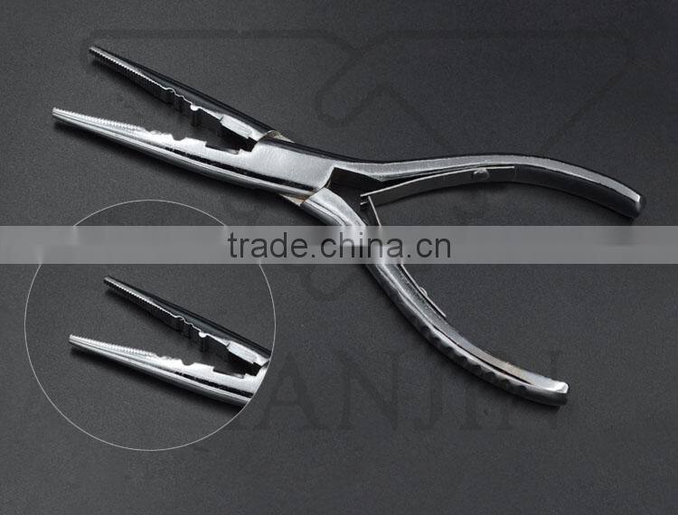 QJF-J14 wholesales plier stainless steel fishing plier
