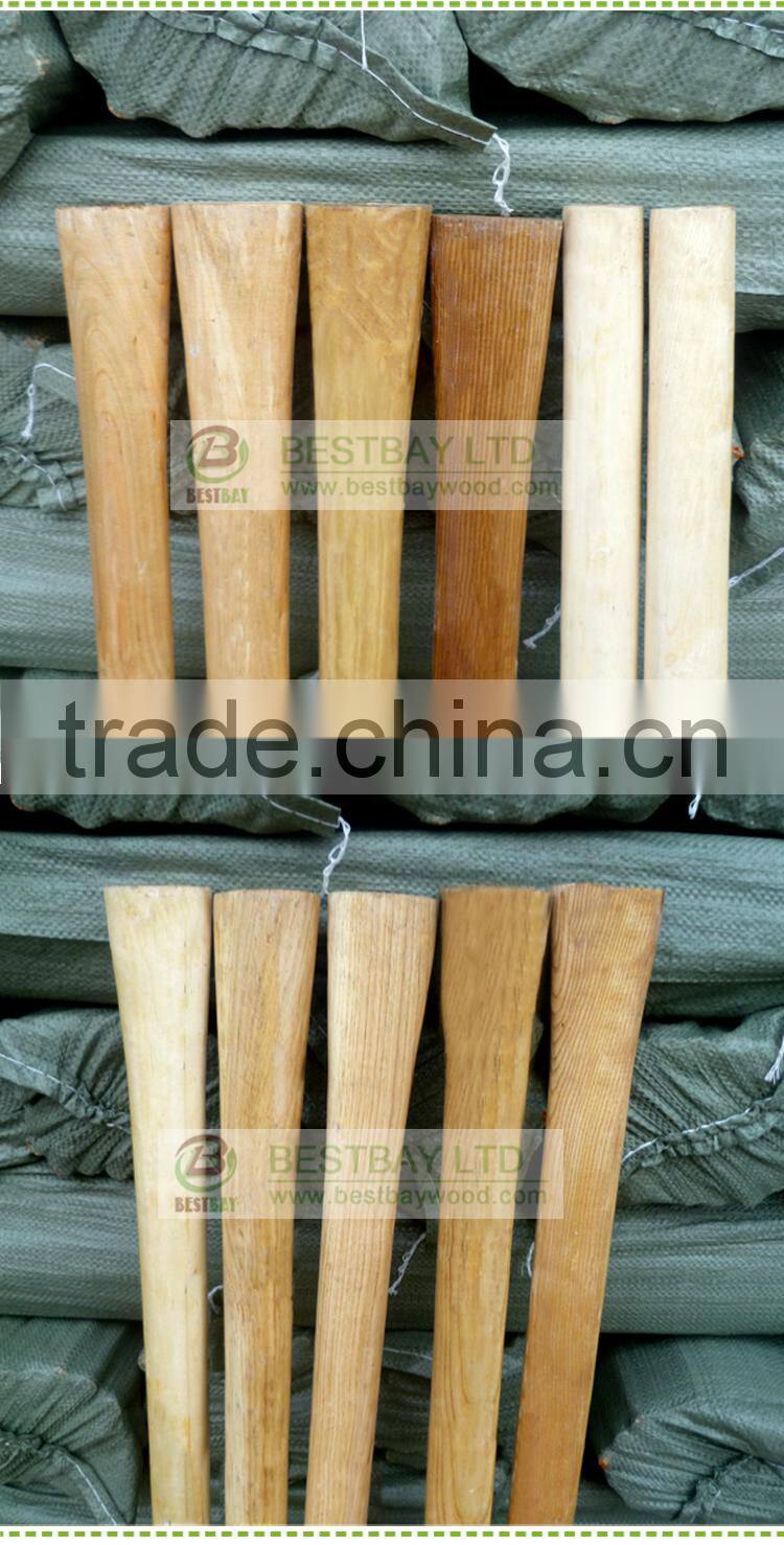 High quality wood mattock handle tool handle