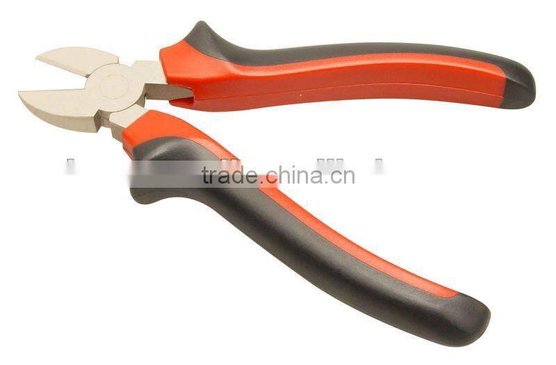6" & 7-1/2" Diagonal Side Cutting Plier