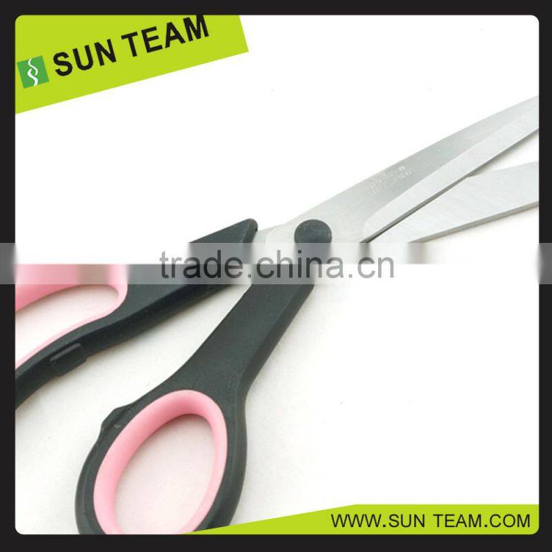 SC206E Different New style Paper Cutting stationery office scissors