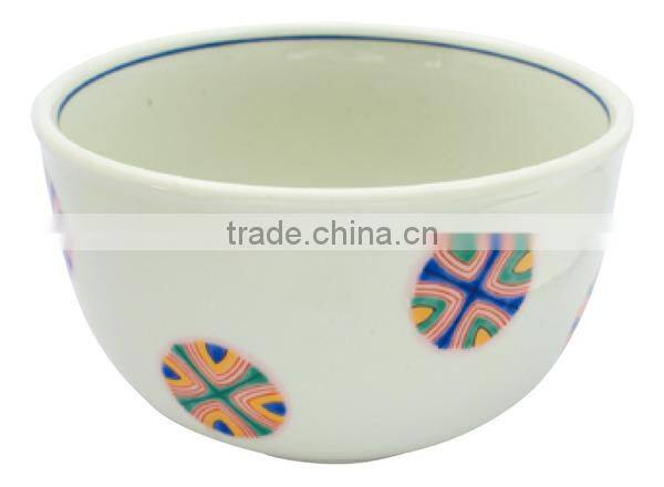 Japanese Rice Bowl Donburi Large Bowl for Japanese Food