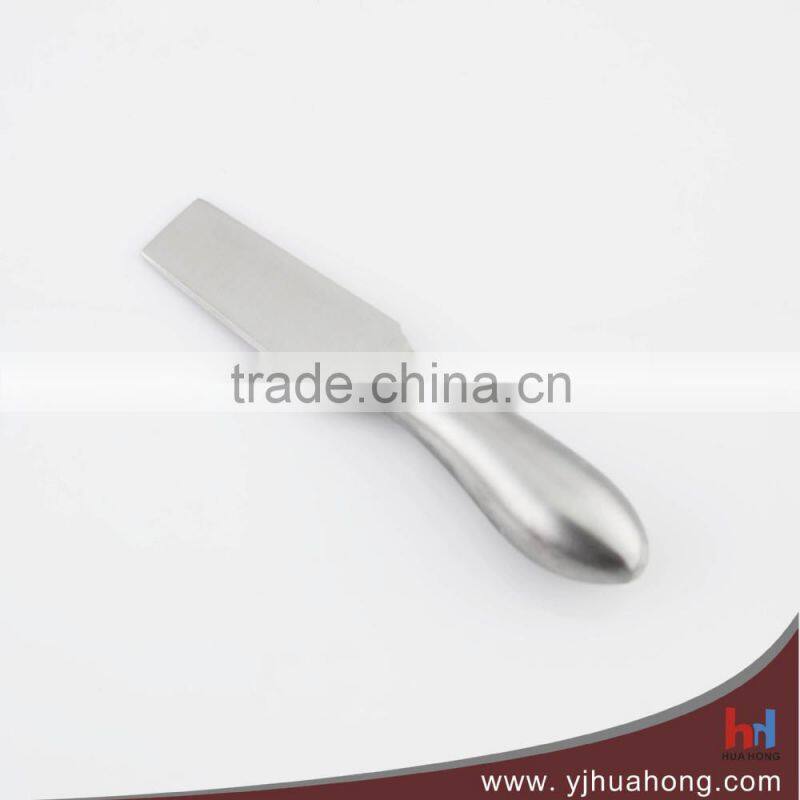 5pcs Stainless Steel Cheese Knife Set