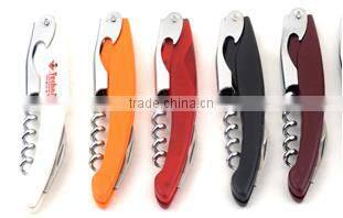 Bottler Opener Wine Opener