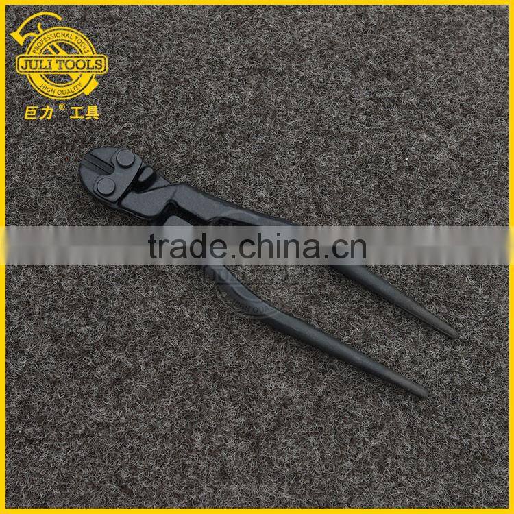 Second To None 9-Inch Mini Cutting Pliers