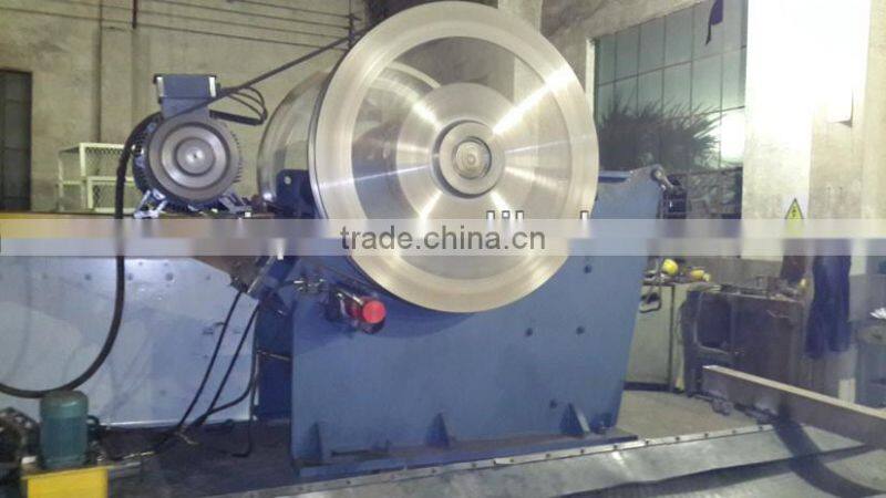 China made very large jaw crusher for large mountain stone crushing