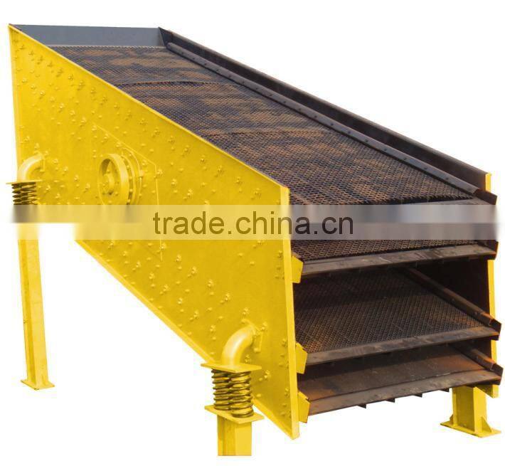 2014 good pricing pebble separator for Southeast Asia