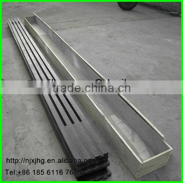 uhmw dewatering plate