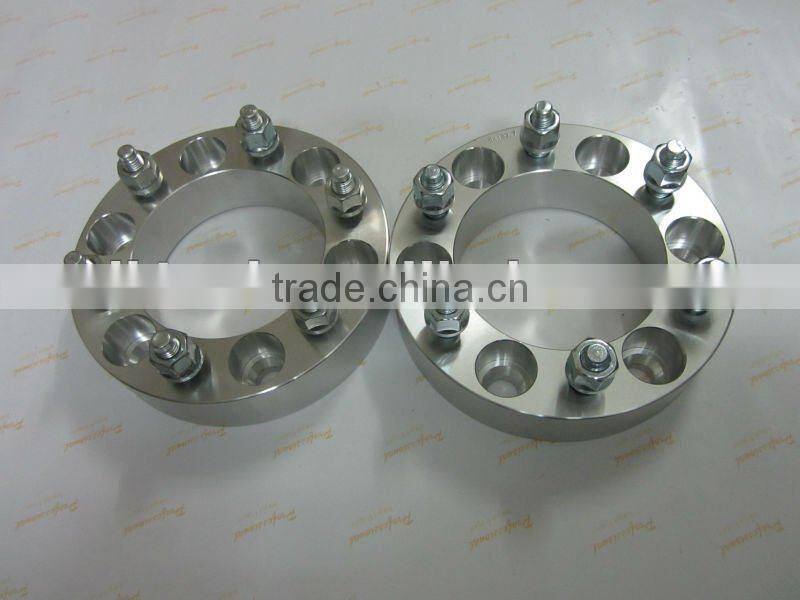 Auto parts car accessories 6x139.7 adaptor wheel spacer for toyota wheel adapter