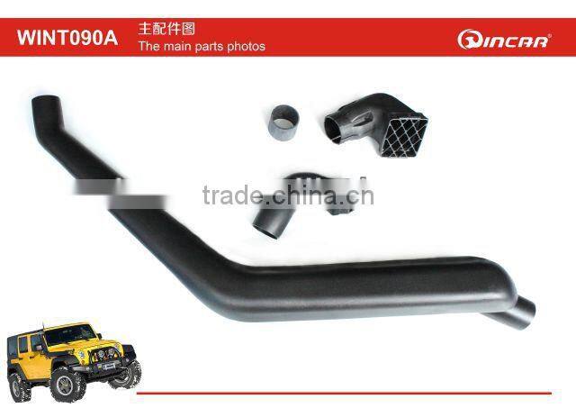 Car Snorkel for LAND CRUISER 90 series LHD use Exxon mobil LLDPE