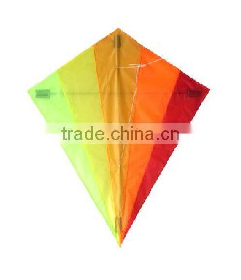 GSR1085K cheap diamond kite for kids playing