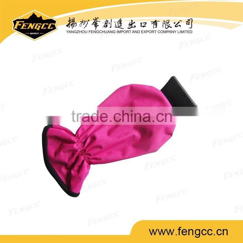 High Quality Plastic Car Snow Shovels