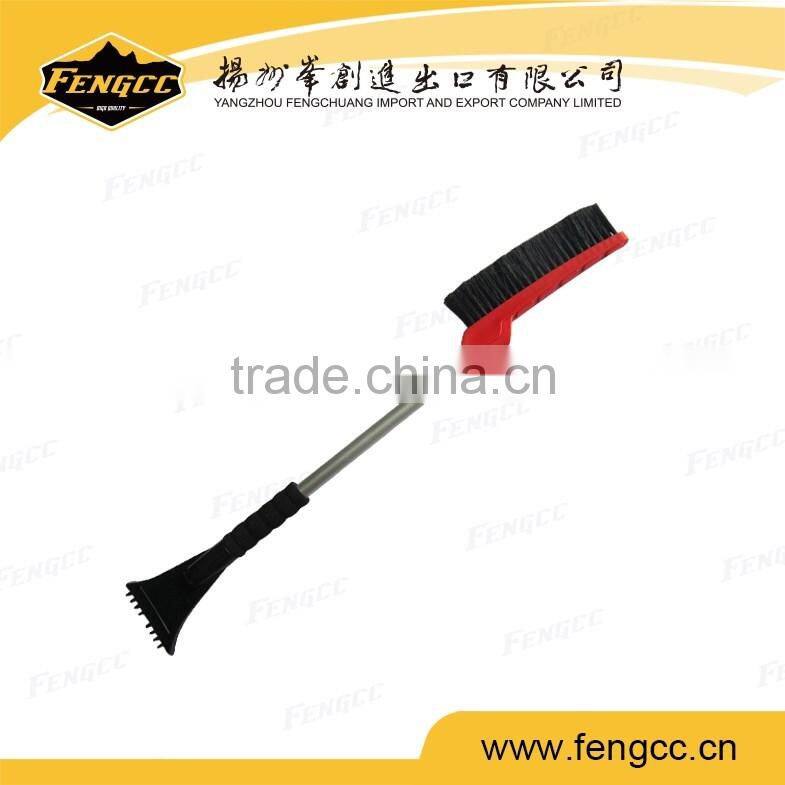 Portable Car Plastic Snow Shovel,Ice Shovel for Cold Winter