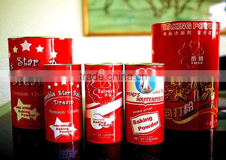 GLUTEN FREE YEAST POWDER