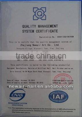 Newest Nail Art Jeweled Strips Shiny Crystal Wraps Decals Nail Foils Patch Tip Tips + 1 nail file + 1 manicure stick