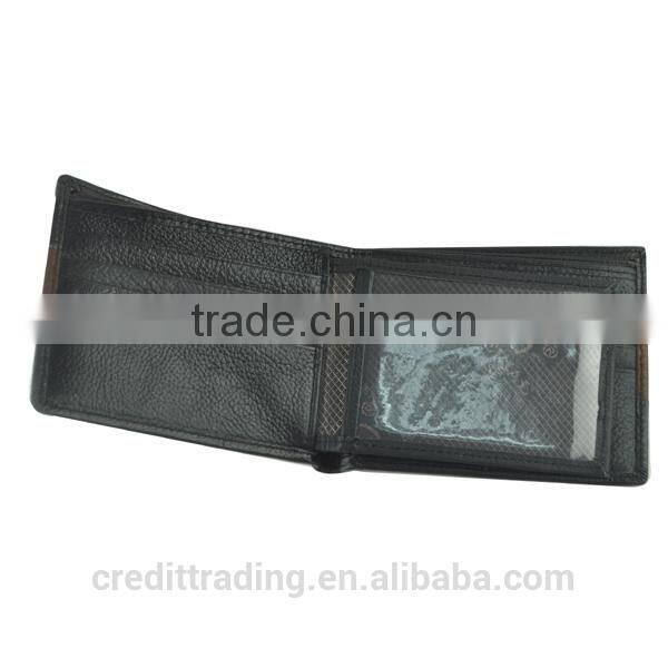 Promotional cheap men wallet,men's wallet
