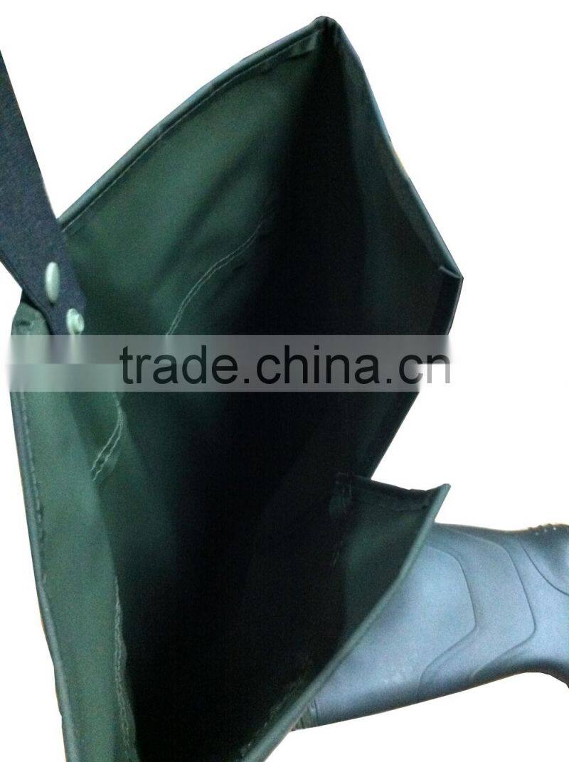 PVC Coating Hip Wader From Manufacture