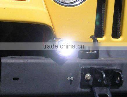 TOPTREE Xenon 55W HID Projector Lense Light 2004 Truck Vehicle HID Offroad Headlight