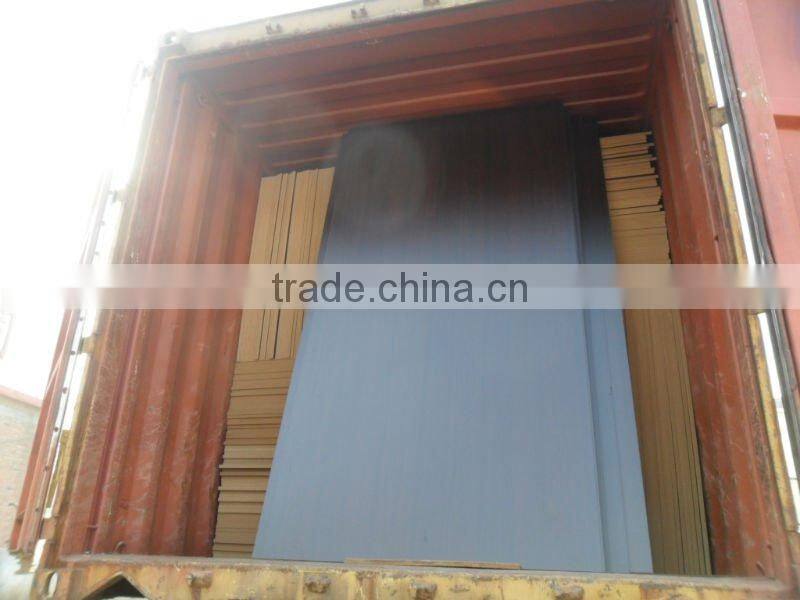 RAW MDF OR MELAMINE/HPL FACED MDF BOARD