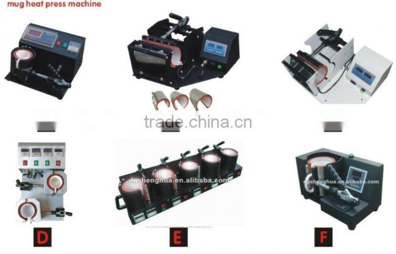 mug printing machine price for sale mug sublimation press