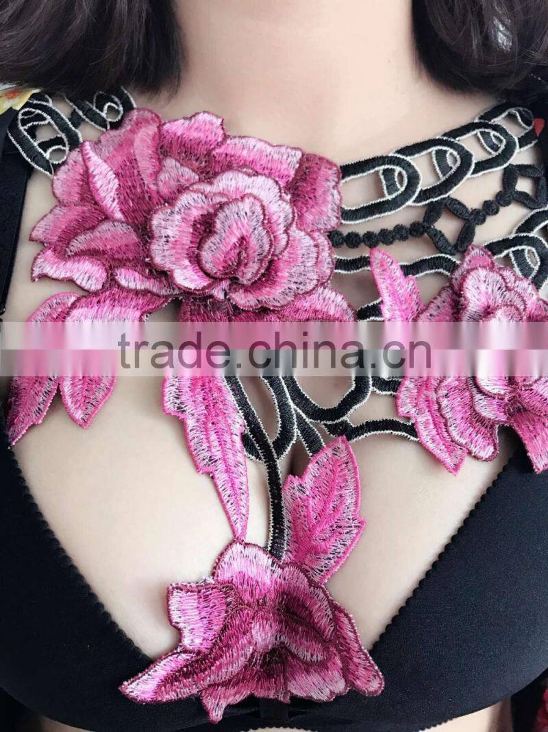 2017 sexy babydoll lingerie Women in Lingerie Bodystocking Garter Belt Bodystocking Lingerie sexy hot