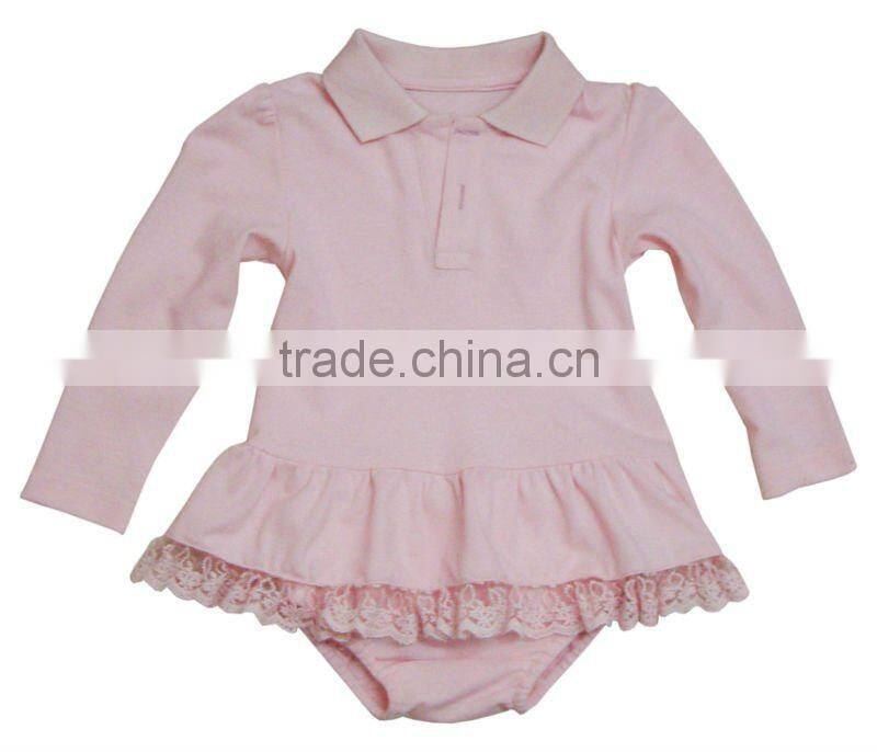 2013 Newest Girl's Sweet Dress Spaghetti Strap Baby Dress