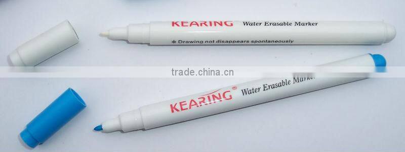 OEM Good quality with 2 years shelf time,Water Erasable Marker WB10