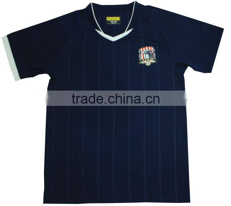 New national team soccer jersey on sale