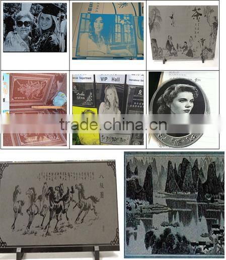 Big Promotion co2 cnc granite laser cnc stone engraving machine MC 1310