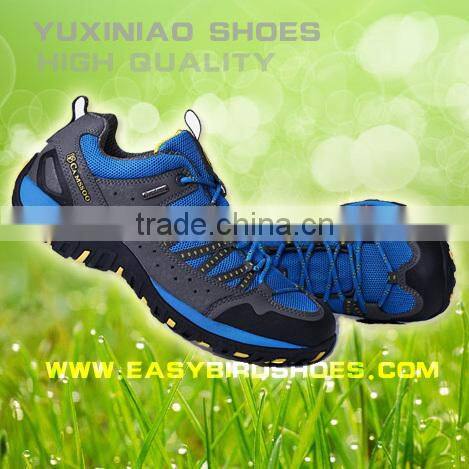high top walking shoes, fashion stylish outdoor hiking shoes for men or women sport traveling