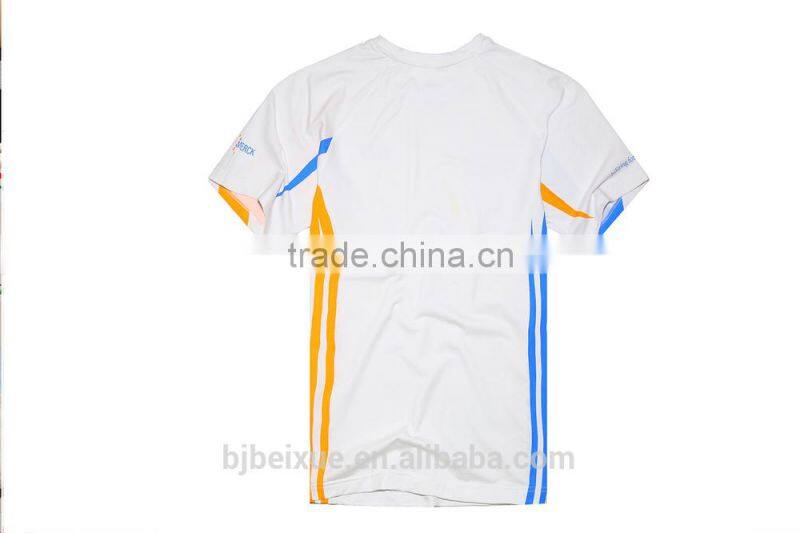 Custom new pattern 2016 stylish design Quick dry absorbent wholesale t shirts cheap t shirt