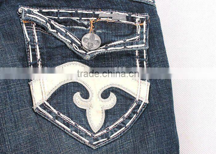d jeans brand jeans high quality lady jeans