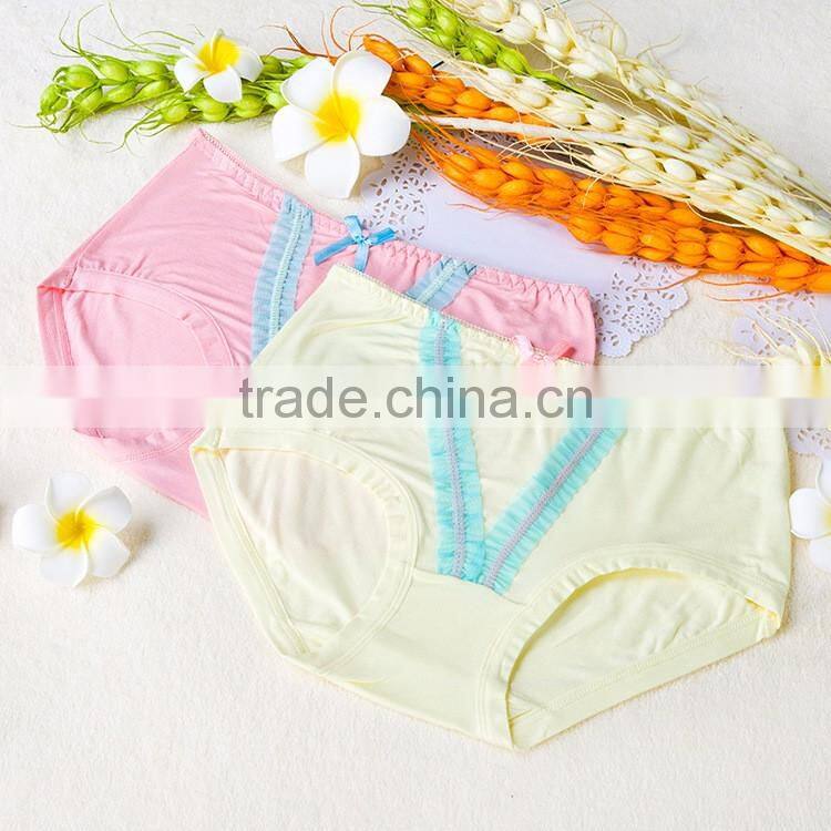 Kids wholesale Arab girl sexy underwear