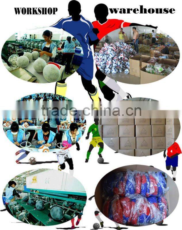 PVC Promotional Soccer