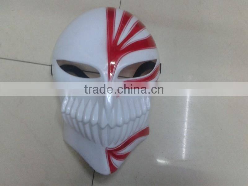 Plastic Mask,Halloween/Party Occasion v for vendetta mask ,death mask