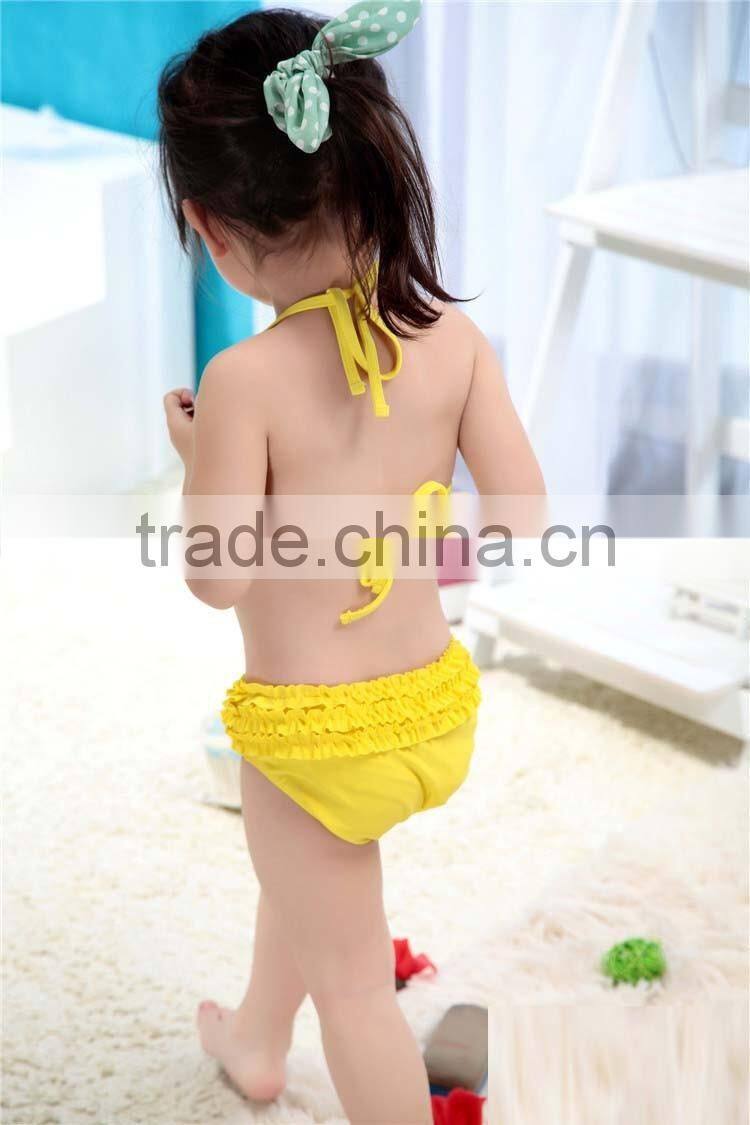 Hot sale Baby Bikini, Baby Beachwear, Baby Swim Sets new baby girl swimsuit