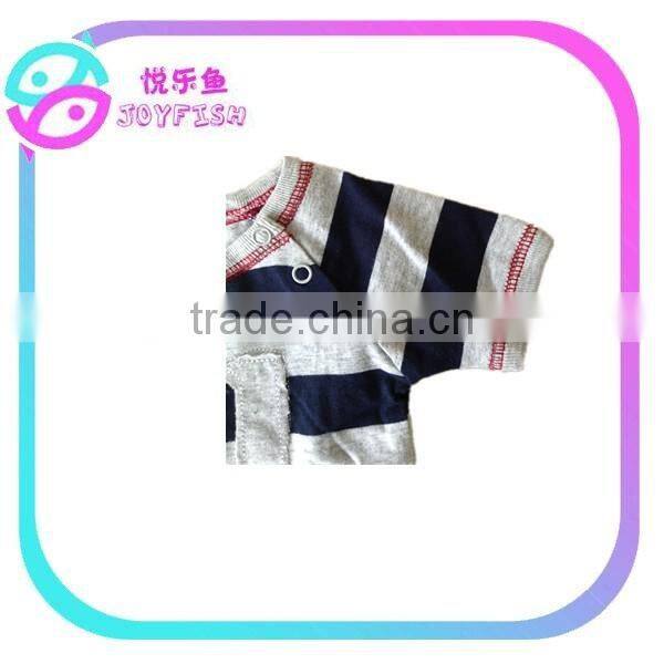 Good quality cotton baby romper