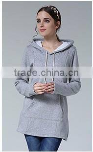 Blouse Sleeveless Nursing Clothes Thin Section Breastfeeding Clothing Modal Maternity Mother Outdoor Tops